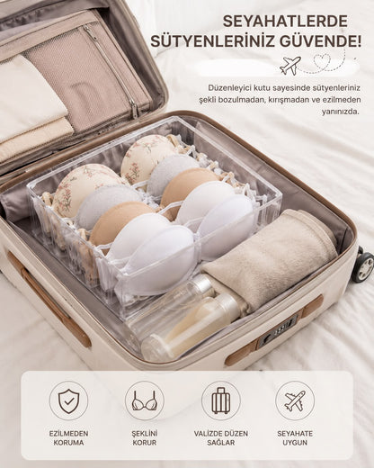 İç Giyim Düzenleyici (2'Li Paket)